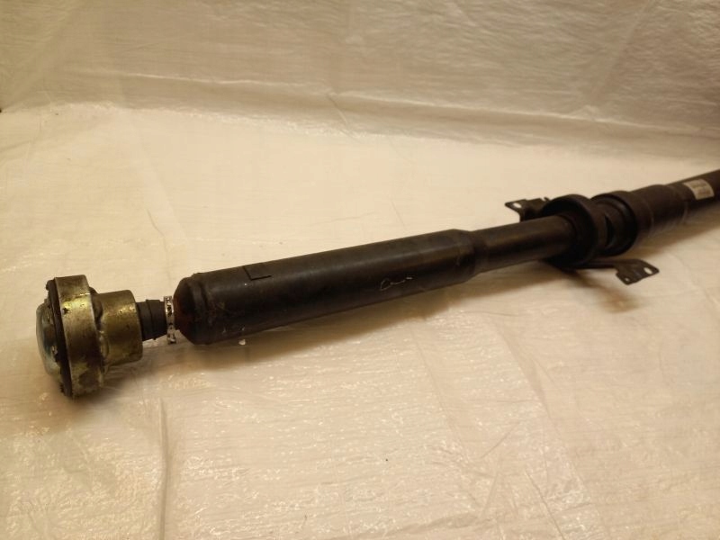 фото №1, Porsche panamera wał привідний 97042101133