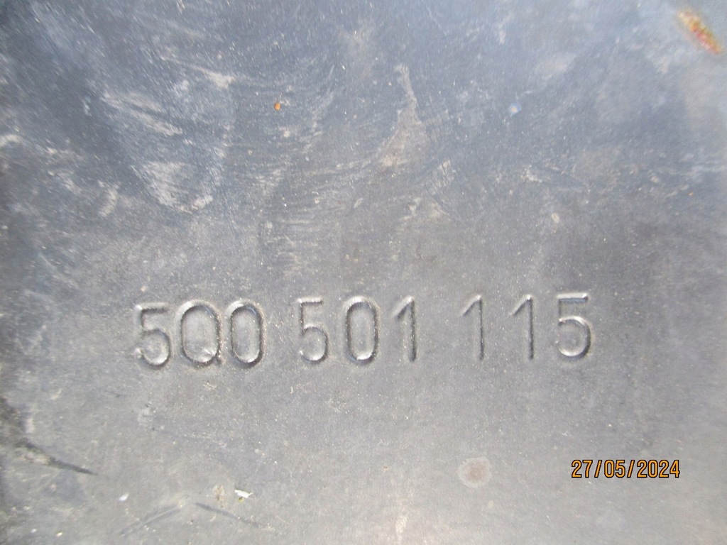 фото №5, Oś задняя подвеска vw taigo 2g7