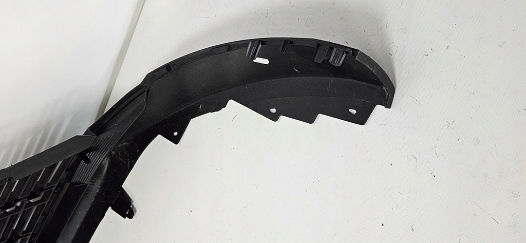 фото №13, Бампер перед накладка решётка captur ii 19- oryg