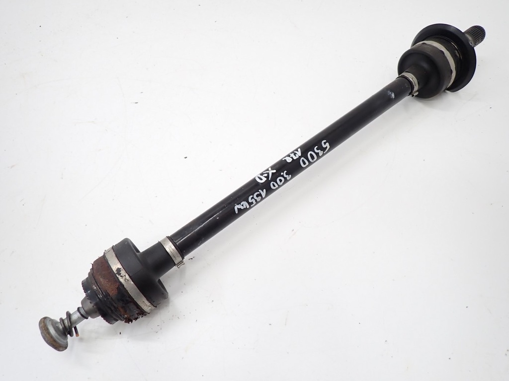 фото №1, Приводной вал правый правая задняя задняя bmw g30 g31 8664628 3.0d