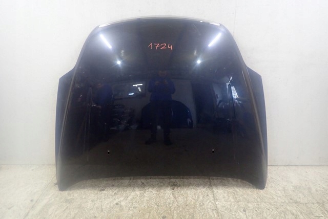 Купить Капот крышка двигателя ford mondeo mk4 iv 07-10r