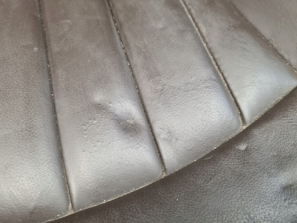 Mini cooper r57 сиденья заднее сиденье обшивки кожа Киев