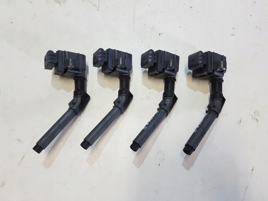 фото №1, Dacia duster ii 1.3 tce катушка зажигания