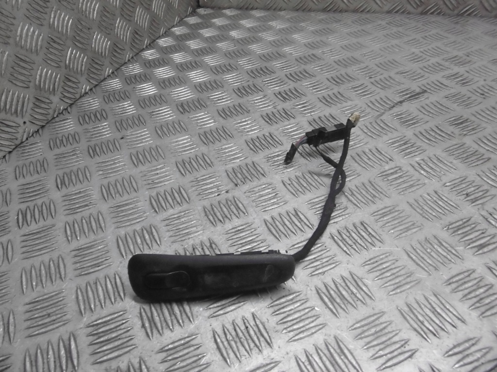 фото №1, Панель окон водителя opel omega b