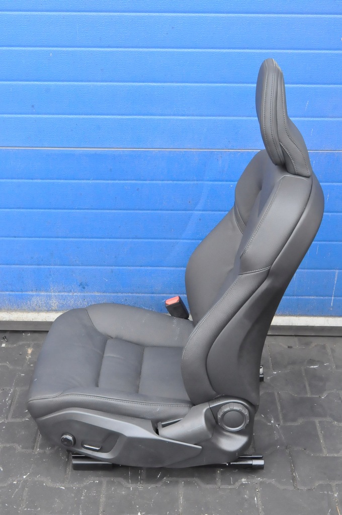 фото №11, Volvo xc60 ii 2024r kompolet сидінь сидіння сидіння шкіра обшивки