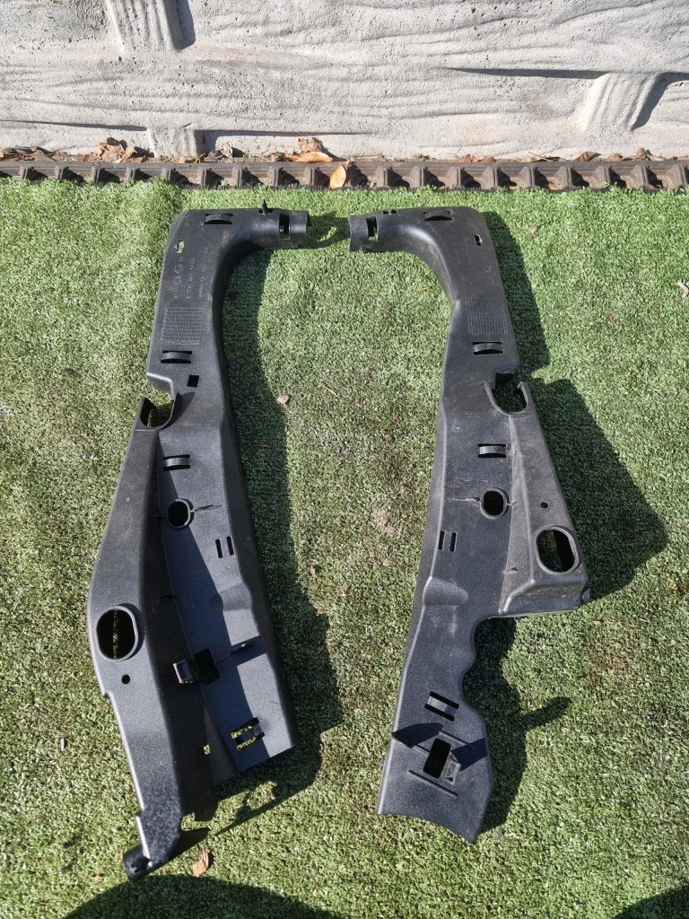 Купити Mercedes w190 gt amg захист трубопровід a1908210289 a1908210189