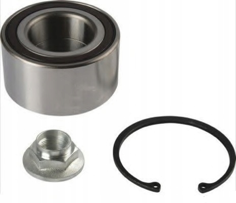 фото №1, Ступиця підшипник перед toyota rav 4, camry, previa