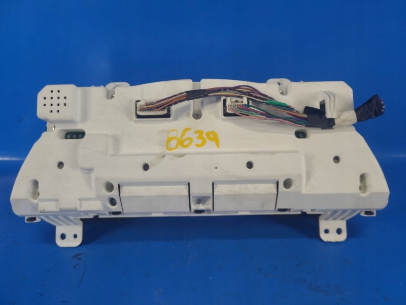 фото №5, Счетчик приборы toyota camry 40 06 11 8380006f90