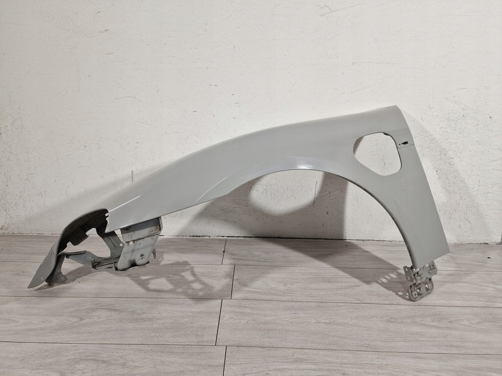 фото №1, Porsche taycan крыло левый передний