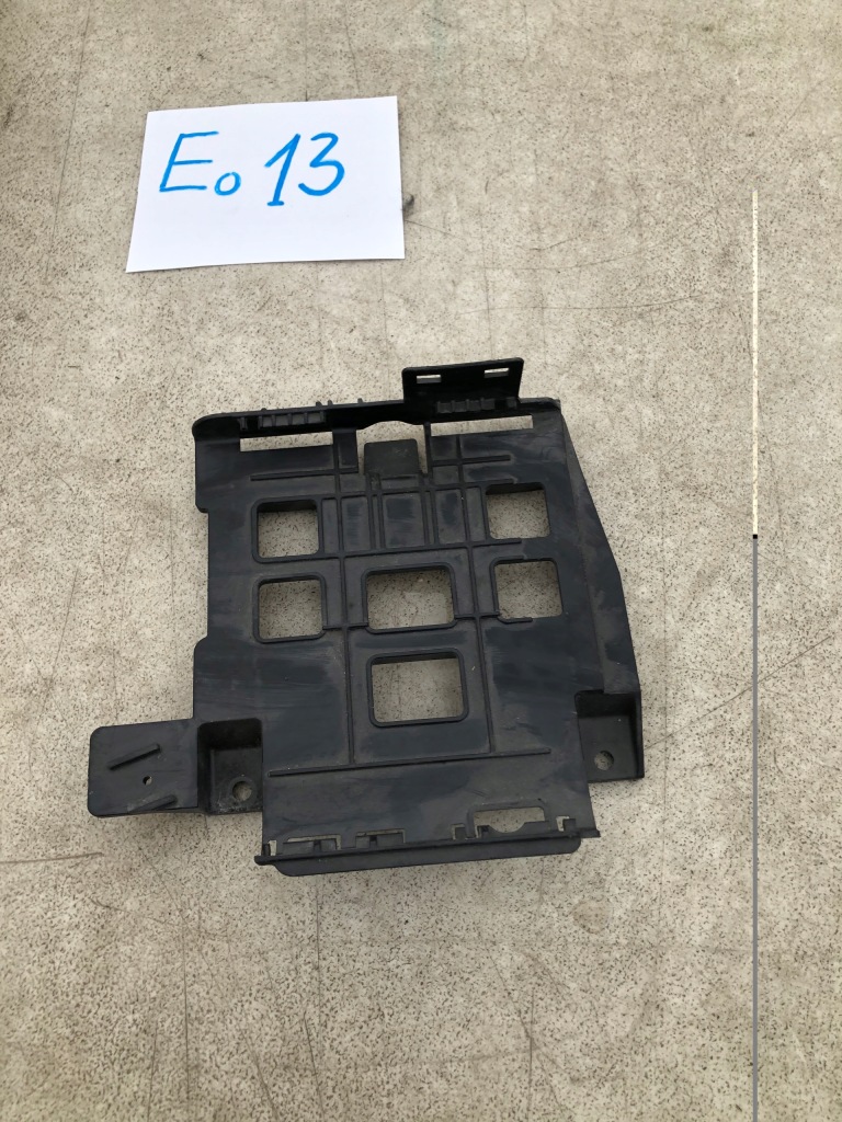 фото №1, 3aa906507a vw cc lift кронштейн блок управления