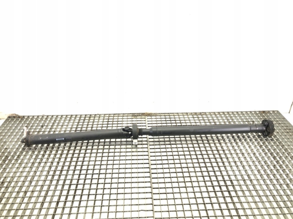 фото №1, Wał привідний задня bmw f20 хетчбек 11-19 1.6 170km 7637025