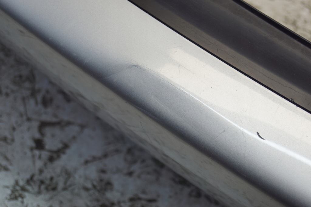 фото №13, Бампер задня audi a4 b5 lift kombi