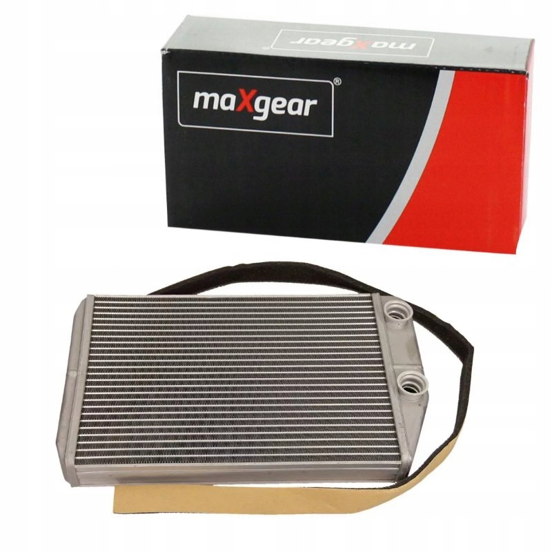 фото №1, Отопитель maxgear fiat ducato citroen jumper