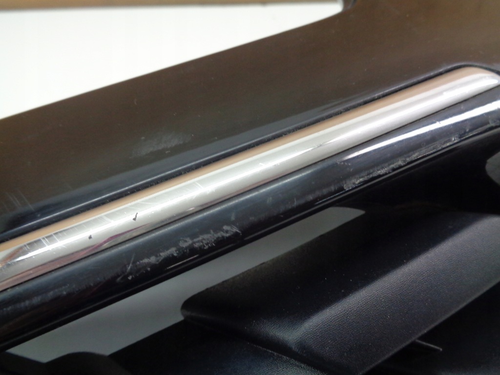 фото №7, Renault kadjar 15-18r решётка радиатора решётка радиатора перед хром 623103685r