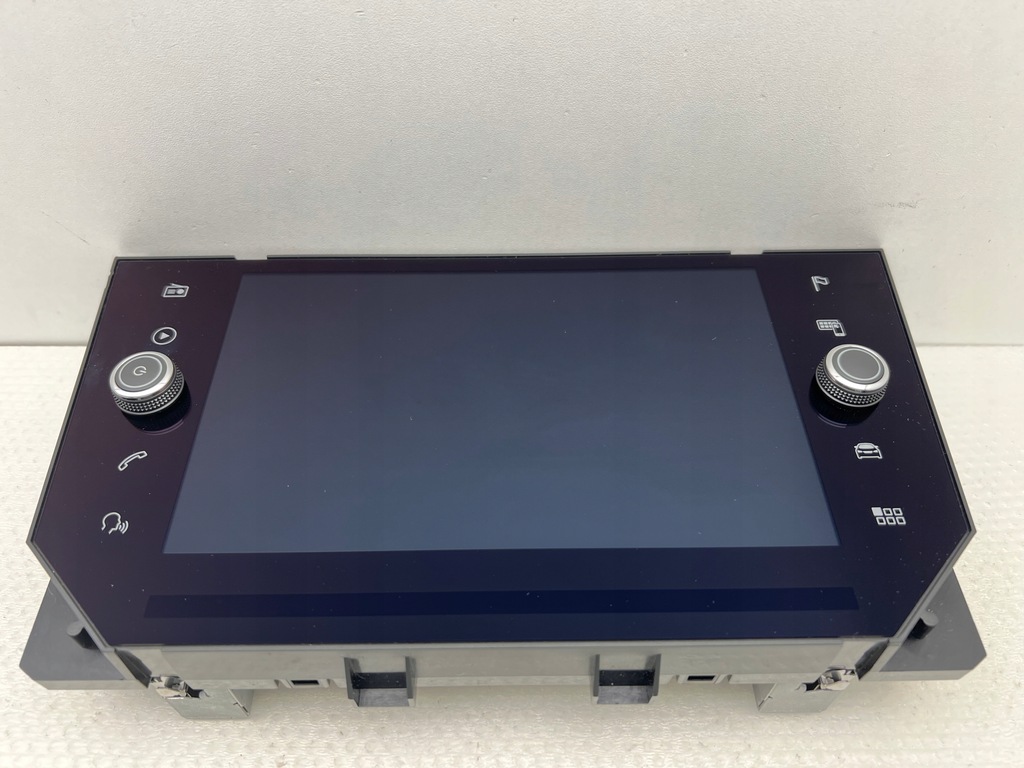 фото №10, Seat ibiza v экран дисплей 6f0919605a