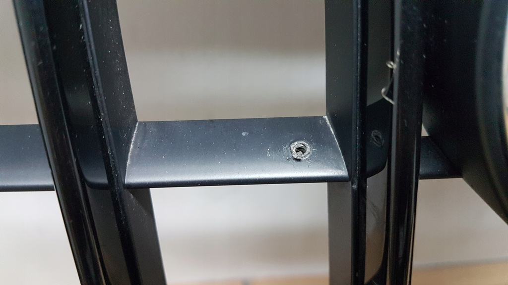 фото №7, Решётка радиатора решётка радиатора audi q5 8r s-line lift 8r0853651r