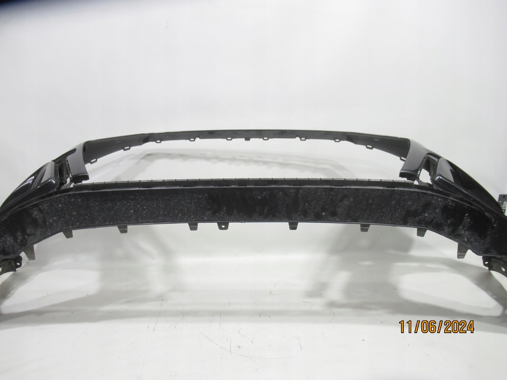 фото №9, Бампер передний перед audi a3 s-line 8y0807437f