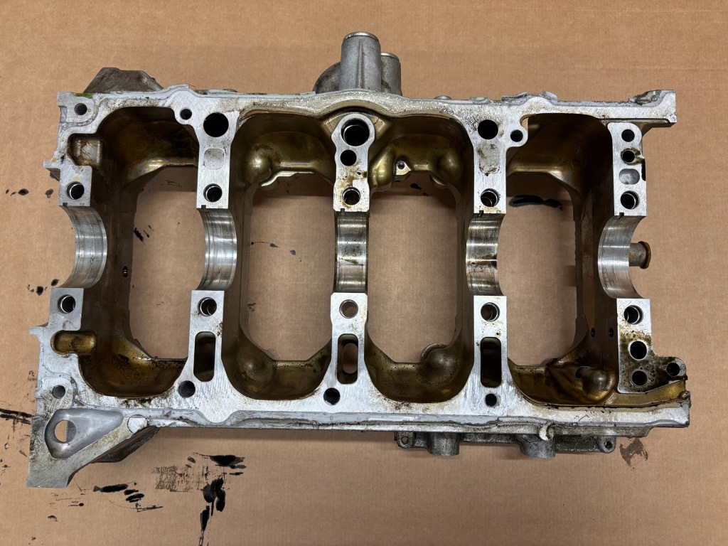 фото №1, Mazda cx5 ii doł двигателя sh18 10 382 s5209 2.2 дизель поддон