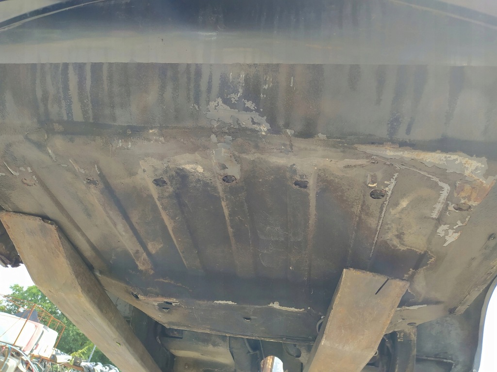 фото №15, Jaguar xjs задня чверть ліва права pas піддон