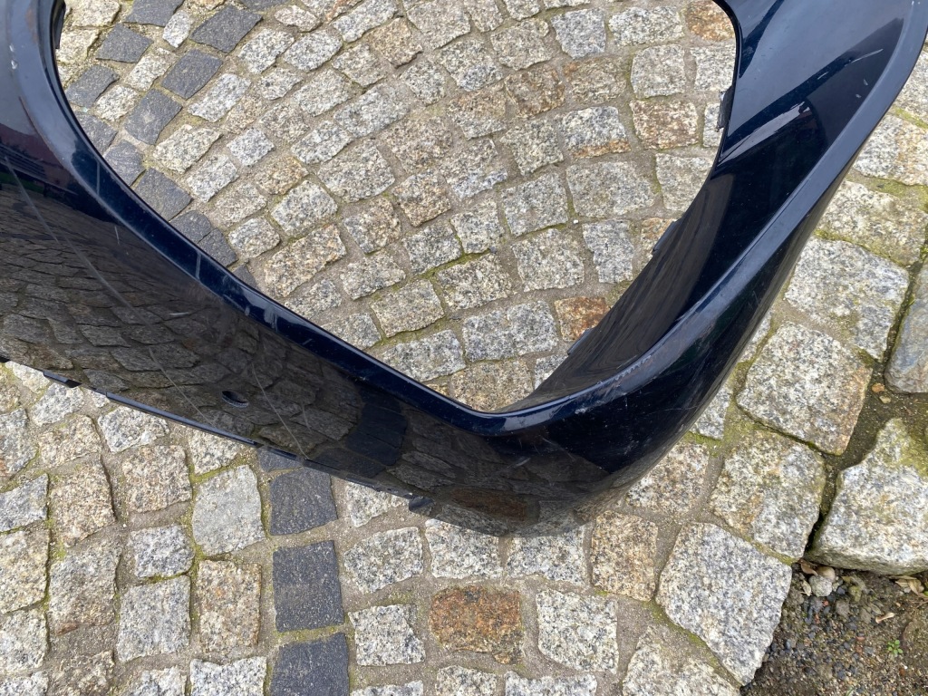 фото №14, Bmw x5 g05 m-pakiet бампер перед 8069207 оригинал