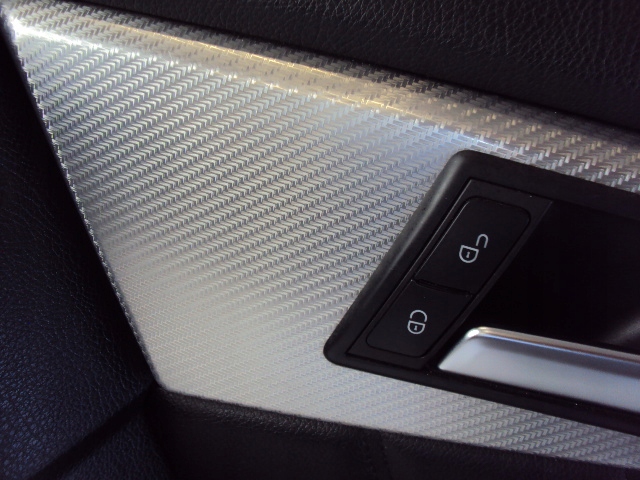 фото №5, Обивка дверь правый перед mercedes glk x204