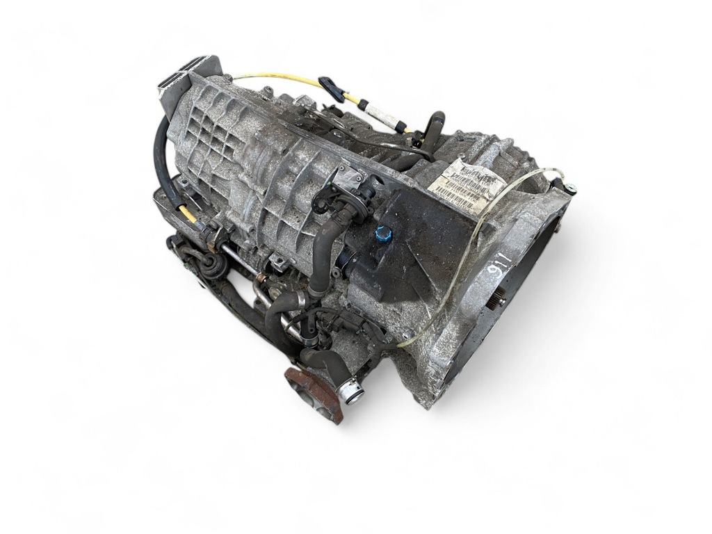 фото №9, Porsche 911 991 2013 автоматична коробка передач передач