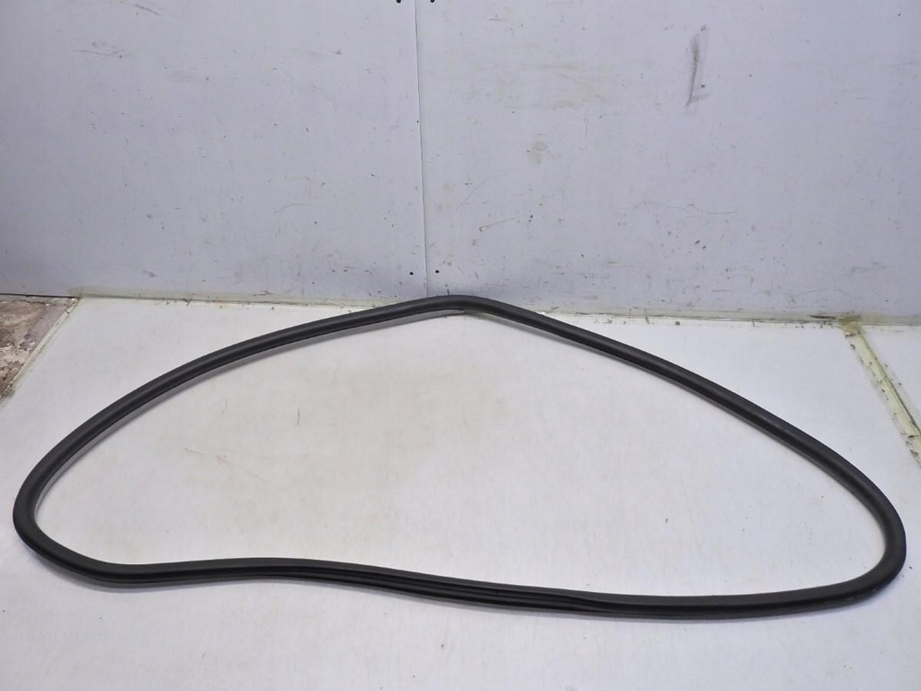 фото №7, Прокладка дверь правый задняя renault laguna iii