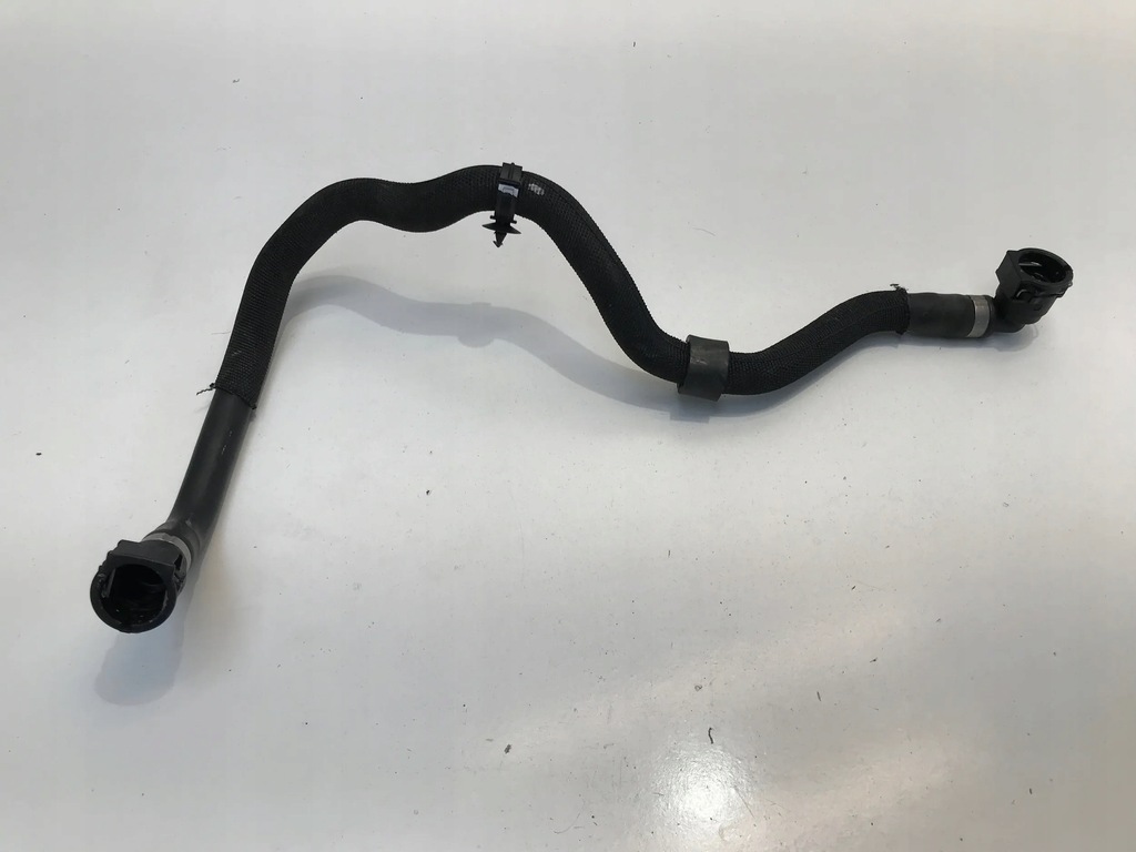 фото №1, Citroen e-c4 iii 2022 труба шланг wąż wody