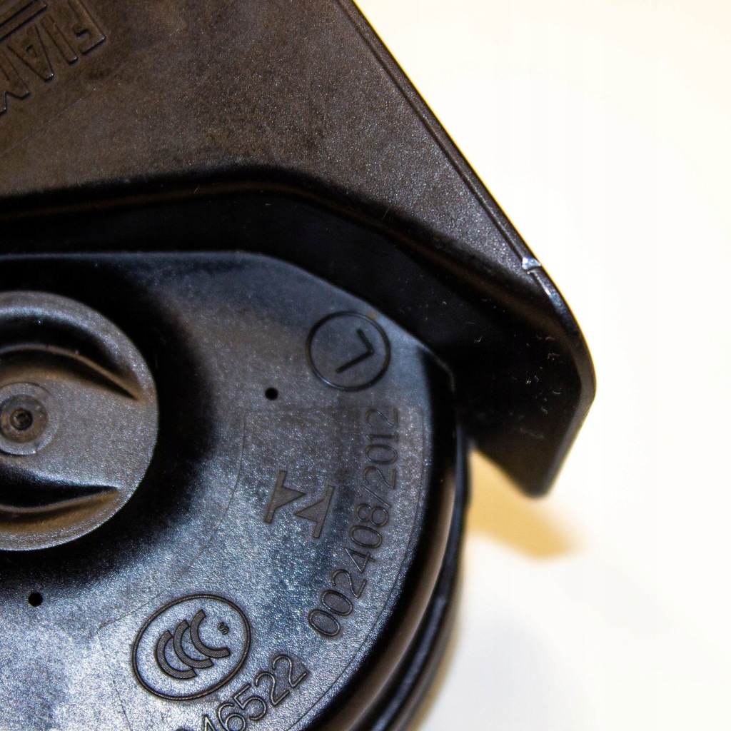 фото №6, Bmw x1 e84 2013 клаксон