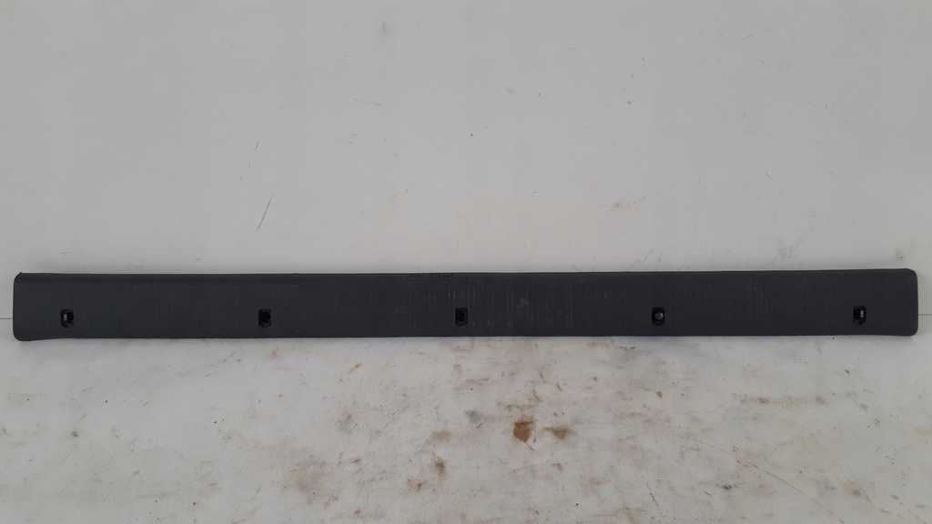 фото №1, Toyota land cruiser 150 захист поперечина заднього