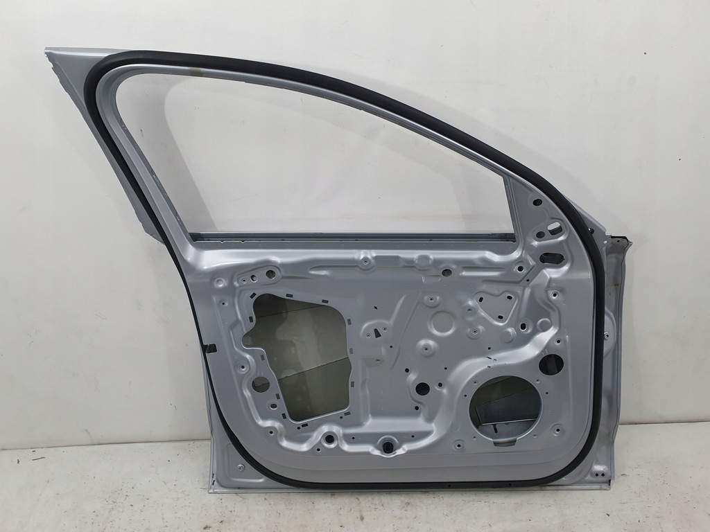 фото №8, Audi a8 d4 4h 4h0 09-17 двері ліва лівий перед передні
