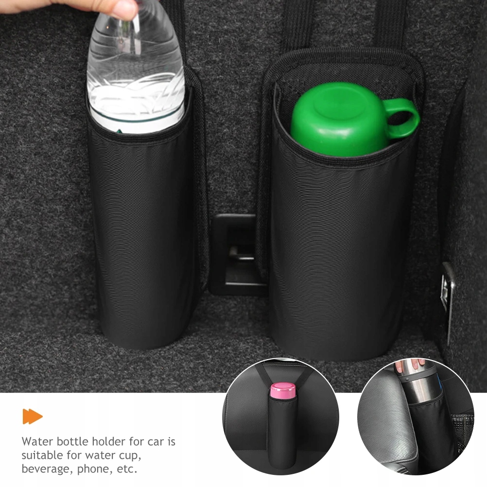 фото №6, Кронштейн na чашка na заднім сидінні wisząca b