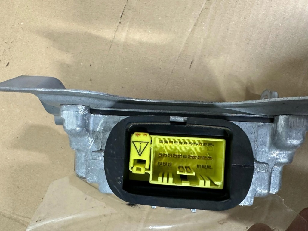 фото №1, Toyota land cruiser 100 датчик модуль подушка безпеки подушок 89170-60051