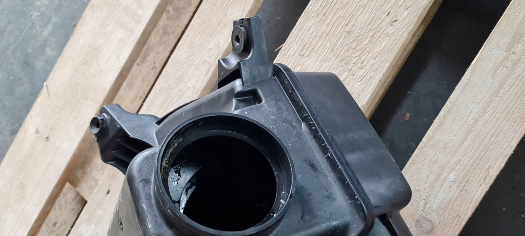 фото №8, Chrysler pacifica 2022 резонатор повітрозабірник повітря 3.6 v8 68188654ab