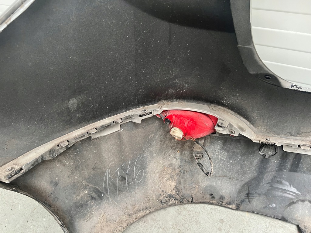 фото №8, Бампер задний hyundai ix35