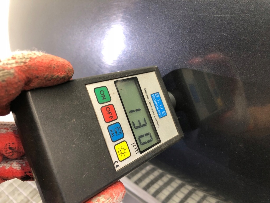 фото №6, Кришка багажника задня renault scénic ii minivan 03-10