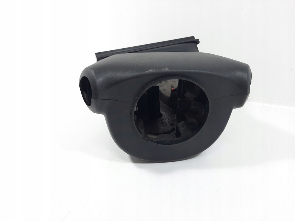 фото №9, Nissan qashqai j10 08r захист корпус керма