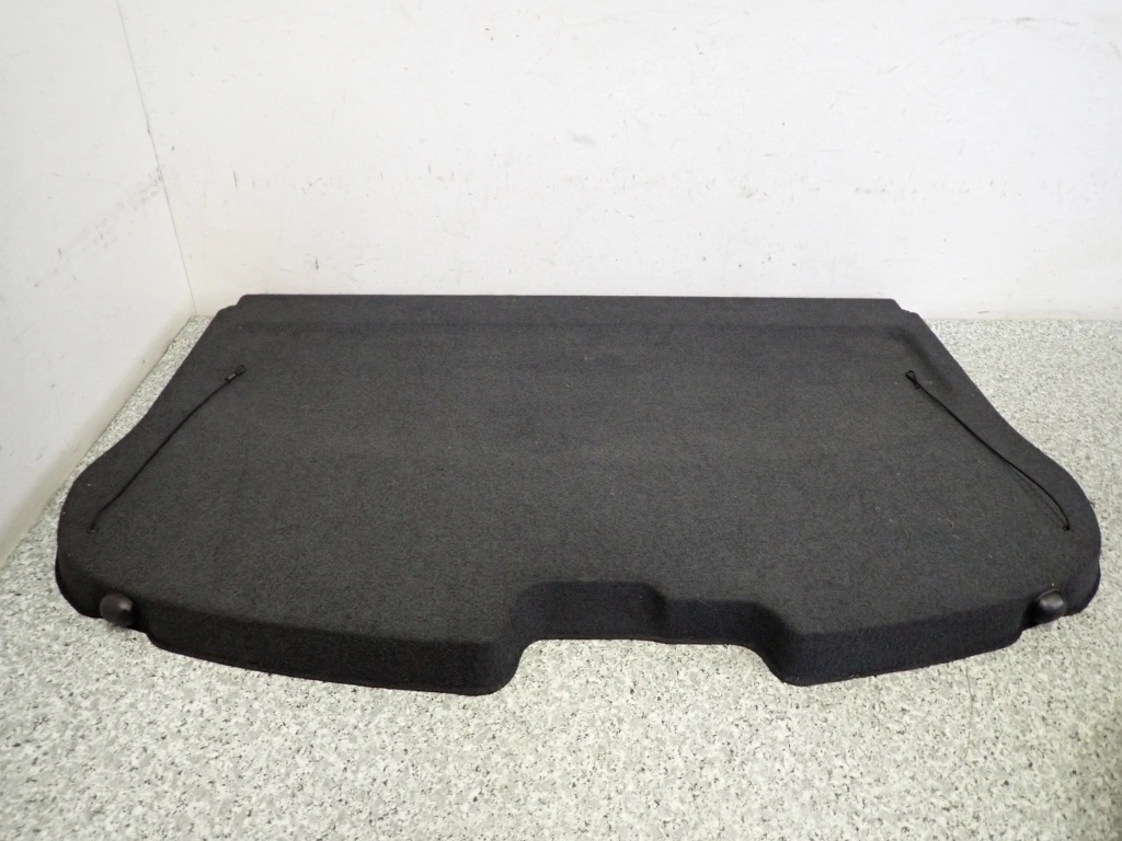 фото №3, Toyota avensis t25 5d 03- полиця багажника