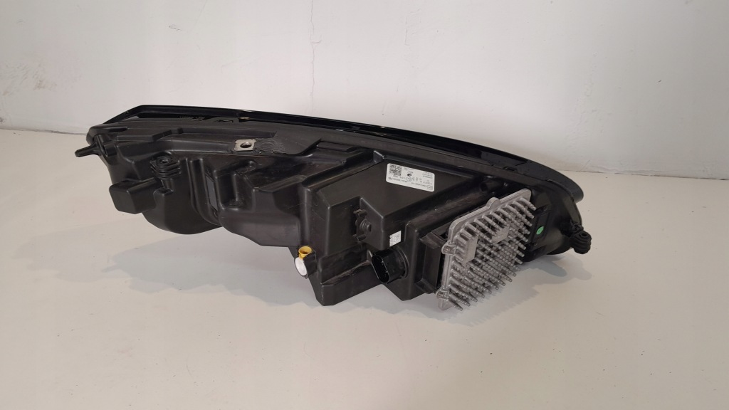 Jaguar e-pace x540 full led левая фара передняя в Украине