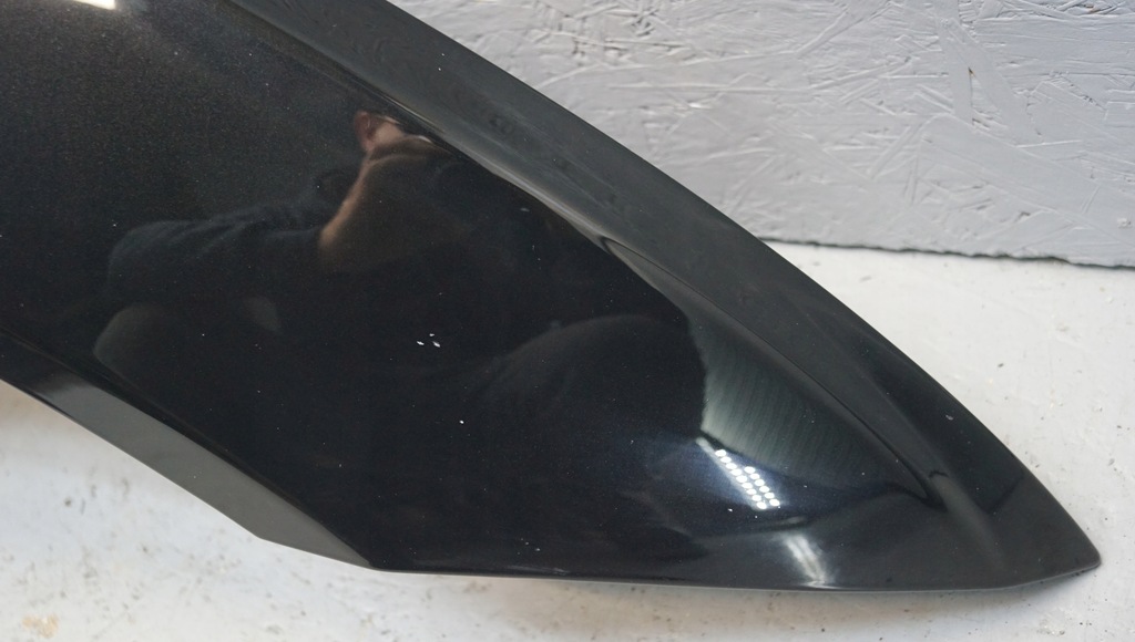 фото №10, Крыло правый перед jaguar xe 15-