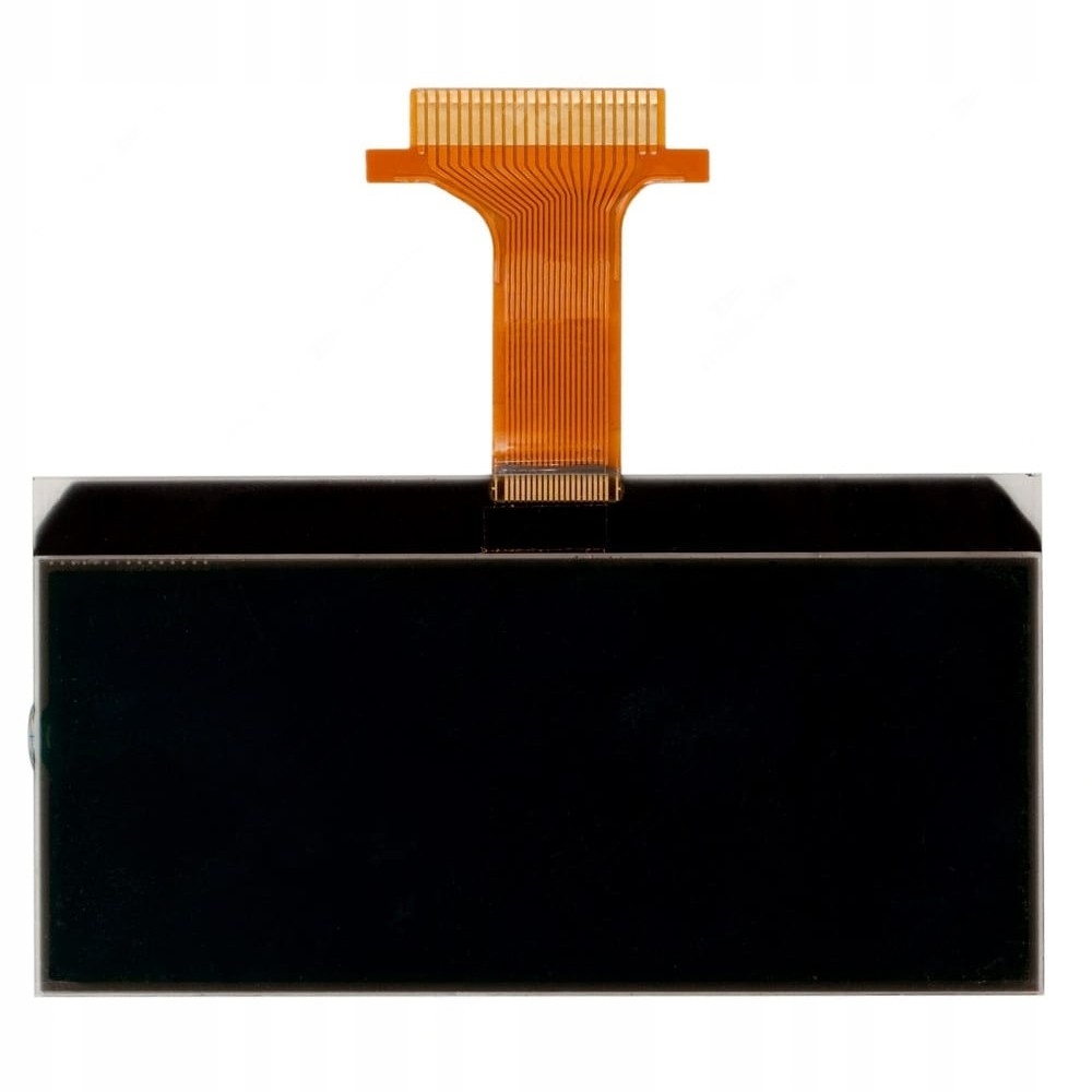 фото №1, Дисплей lcd abarth alfa romeo citroen fiat iveco lancia opel peugeot