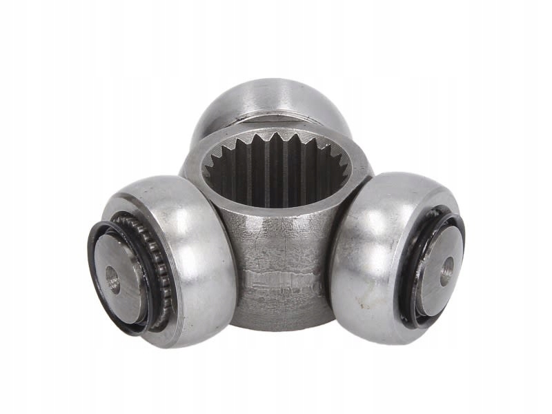 фото №1, Шарнир trójpalczasty полуось pascal g4g001pc