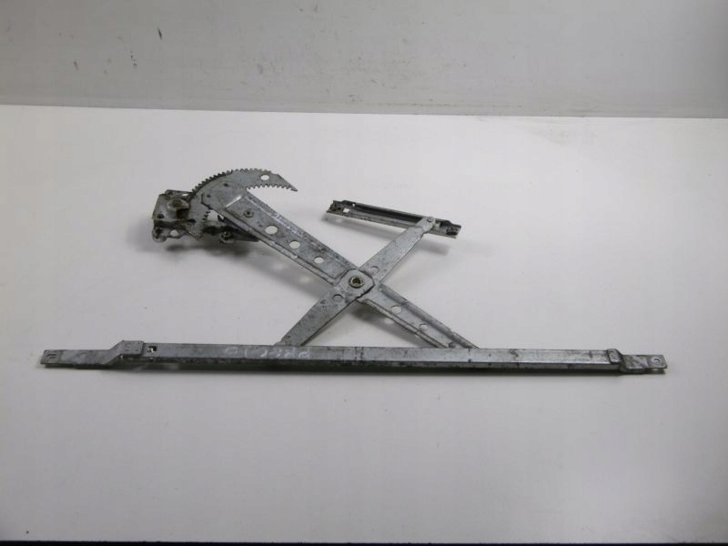 фото №7, Kia pregio tb 03-06 lift механізм підйомник скло двері перед правий