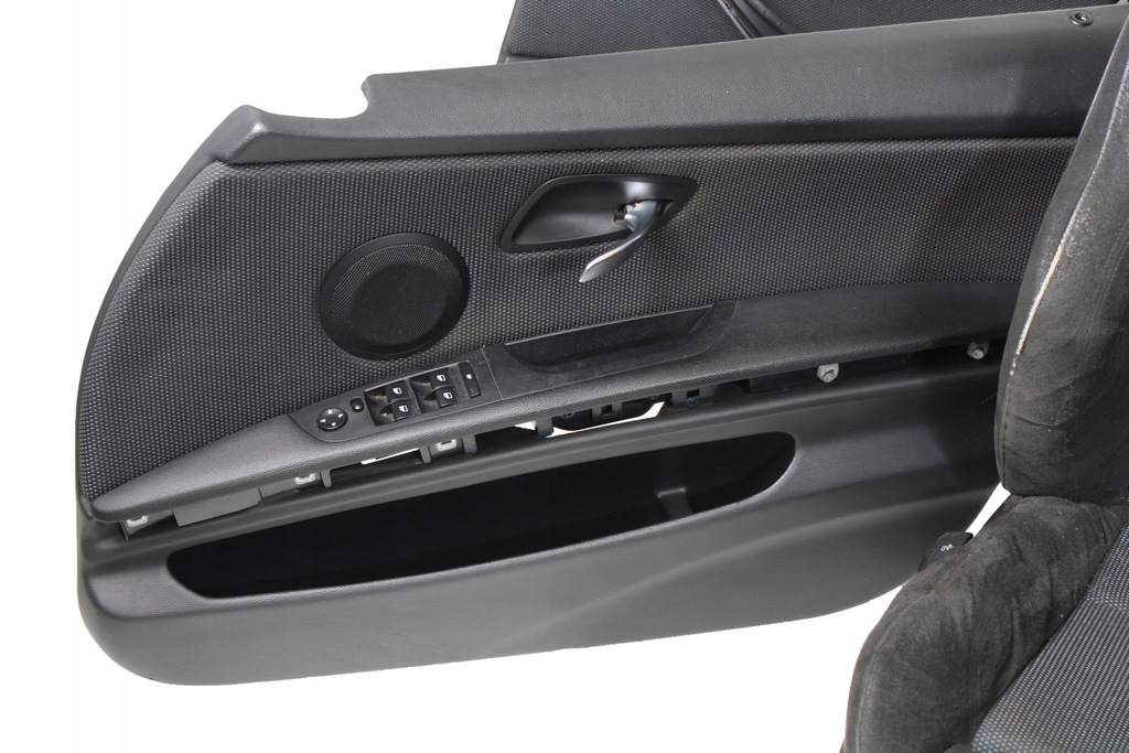 фото №9, Bmw e90 комплект сидений сиденья alcantara sport m набор uk