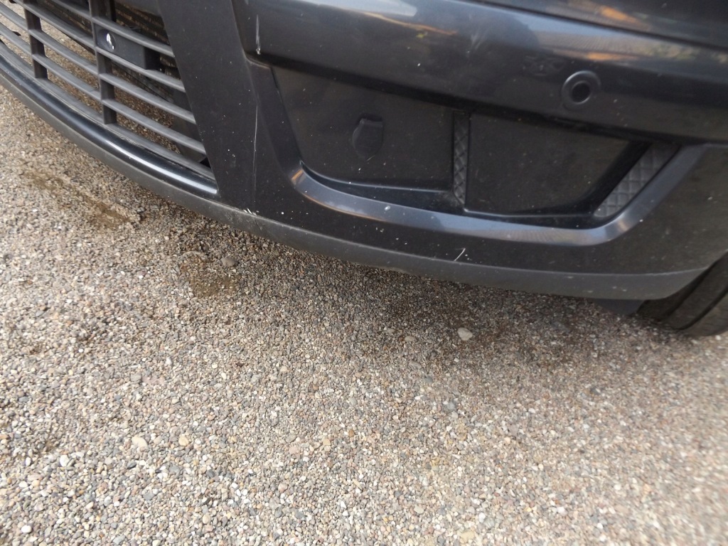 фото №5, Бампер передній ford s-max x6 pdc 2007 r kpl