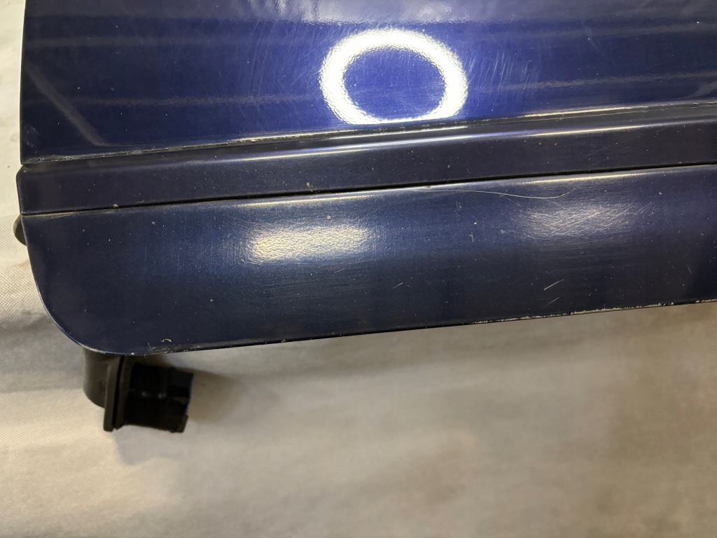 фото №10, Дверь левый перед honda civic viii 8 sedan b-536p