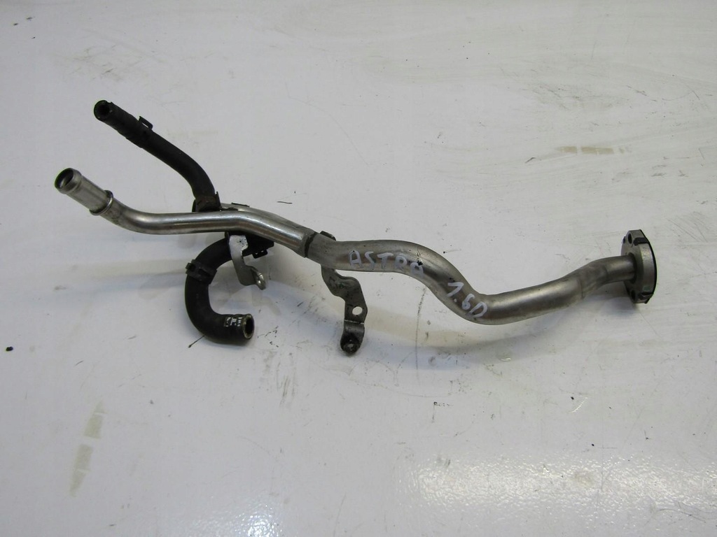 фото №1, Труба шланг wąż магистраль wody astra k hb 55488799