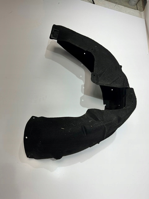 фото №3, Tesla model 3 подкрылок правое задняя задние