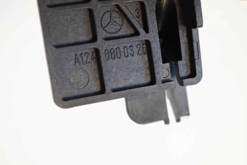 фото №5, Mercedes s250 cdi w221 2012 lhd капот капот кронштейн otwierający