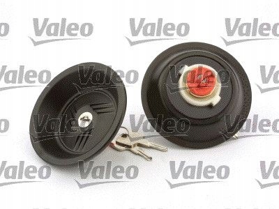 Купити Кришка заливної пального - valeo val247553 - valeo val247553